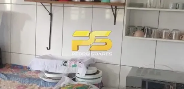 Casa com 3 Quartos para alugar, 250m² no Chã do Lindolfo, Bananeiras