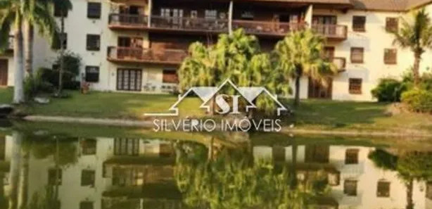 Apartamento com 2 Quartos à venda, 65m² no Itaipava, Petrópolis