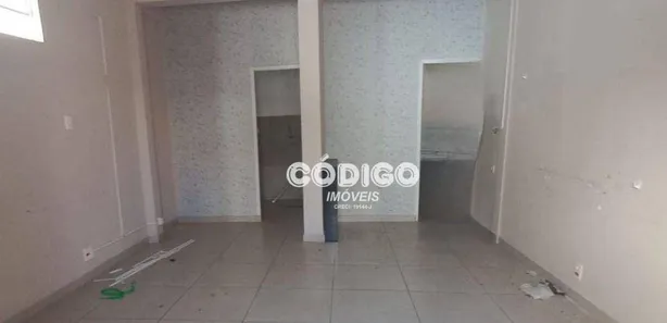 Loja / Salão / Ponto Comercial para alugar, 40m² no Jardim Flor da Montanha, Guarulhos