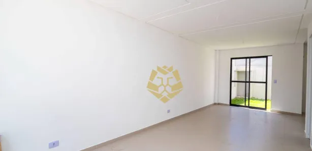 Casa de Condomínio com 3 Quartos à venda, 178m² no Lindóia, Curitiba