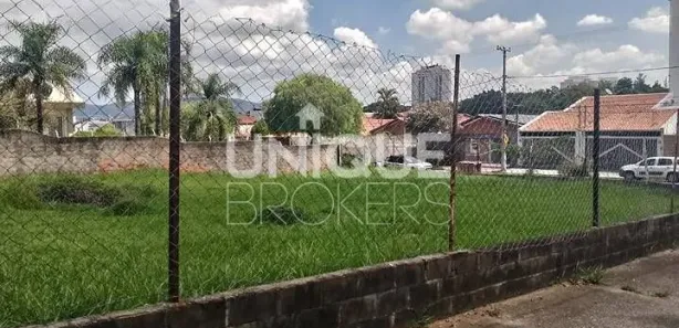Terreno / Lote / Condomínio para alugar, 758m² no Parque da Represa, Jundiaí