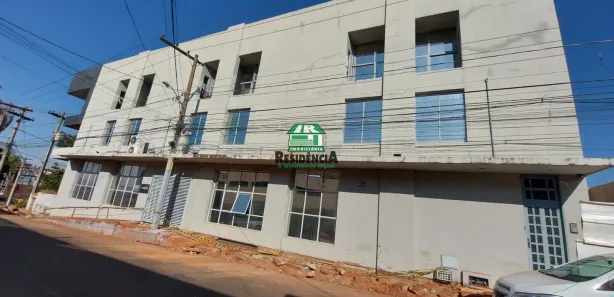 Kitnet para alugar, 40m² no Maracanã, Anápolis