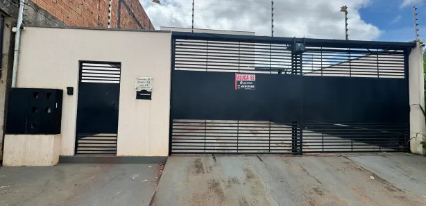 Apartamento com 2 Quartos para alugar, 10m² no Cidade Jardim, Parauapebas