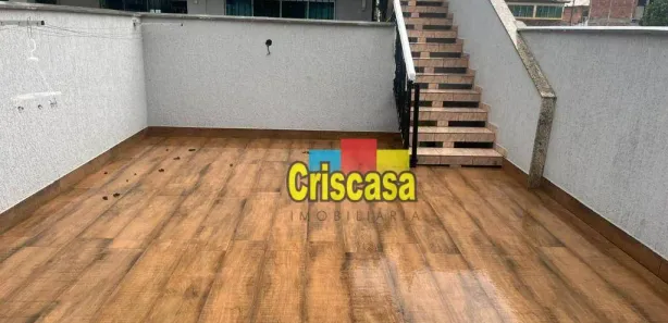 Casa com 3 Quartos para alugar, 92m² no Cidade Praiana, Rio das Ostras