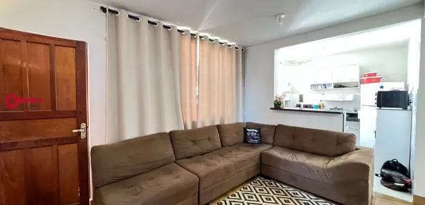 Apartamento com 2 Quartos à venda, 45m² no A Definir, Igarapé