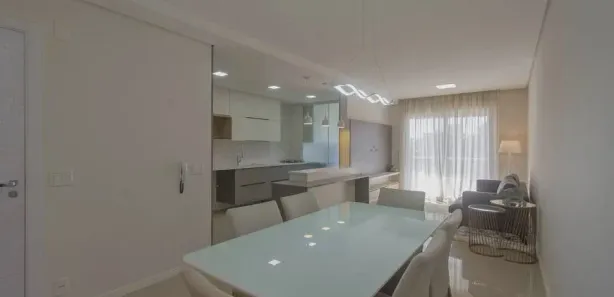 Apartamento com 3 Quartos à venda, 72m² no Jardim Monte Alegre, Taboão da Serra