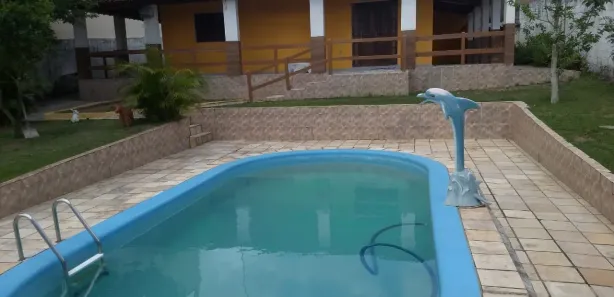 Casa de Condomínio com 3 Quartos à venda, 220m² no , Paudalho