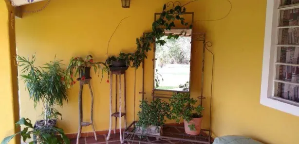 Fazenda / Sítio / Chácara com 4 Quartos à venda, 440m² no Perímetro Urbano, Sarapuí