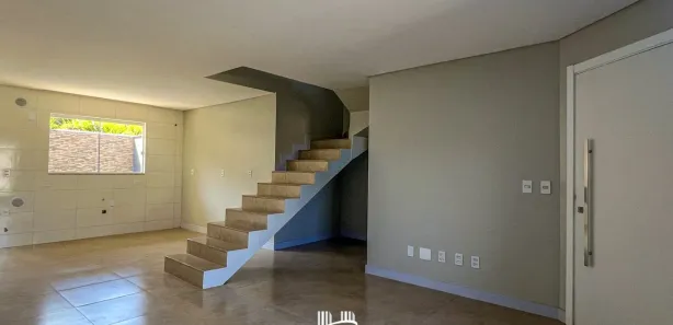 Casa com 3 Quartos à venda, 107m² no Salto do Norte, Blumenau