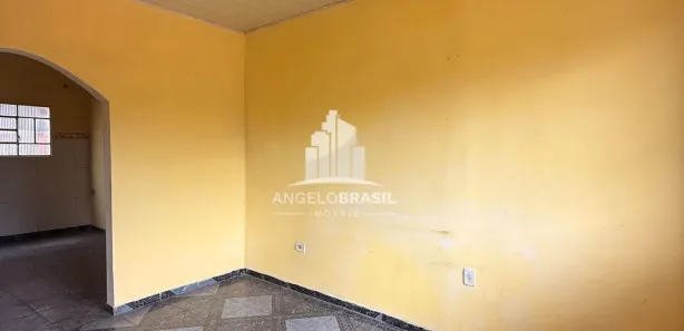 Sobrado com 2 Quartos à venda, 120m² no Santo Antônio da Prata, Belford Roxo