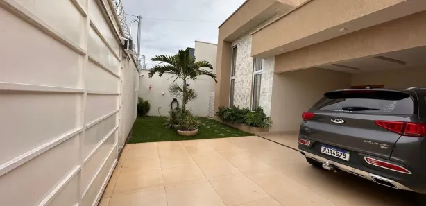 Casa com 3 Quartos à venda, 219m² no Setor Cristina II, Trindade