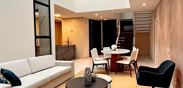 Casa de Condomínio com 4 Quartos à venda, 267m² no , Barra dos Coqueiros