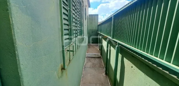 Kitnet com 2 Quartos para alugar, 59m² no Vila Costa do Sol, São Carlos