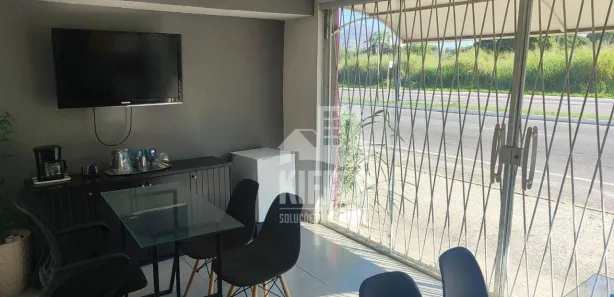 Galpão / Depósito / Armazém à venda, 380m² no Calaboca (Inoã), Maricá