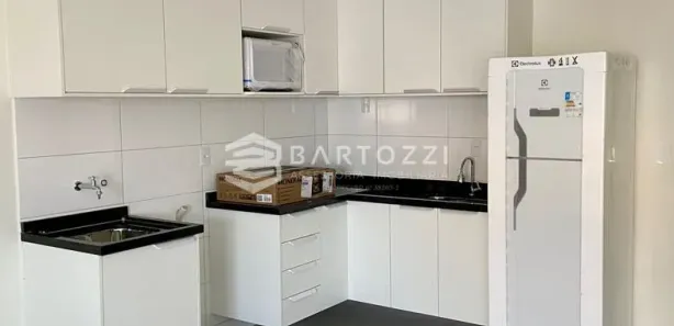 Kitnet com 1 Quarto para alugar, 40m² no Nova Gerty, São Caetano do Sul