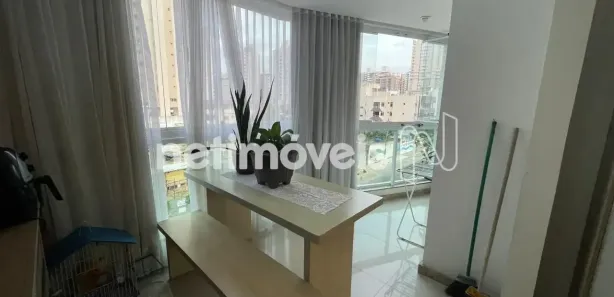 Apartamento com 3 Quartos à venda, 114m² no Praia de Itaparica, Vila Velha