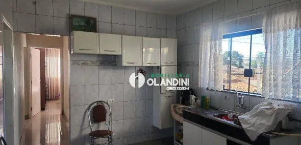 Sobrado com 6 Quartos à venda, 241m² no Florindo Caetano, Artur Nogueira