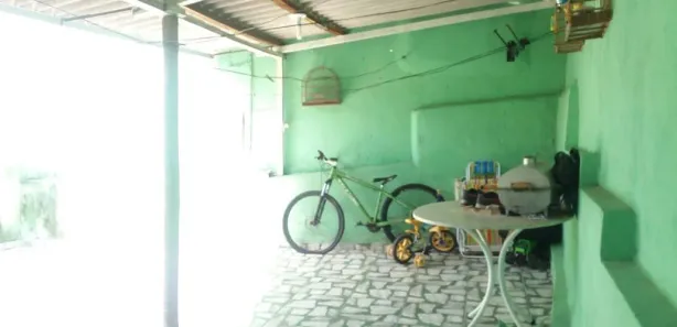 Sobrado com 4 Quartos à venda, 120m² no Conceição, Diadema
