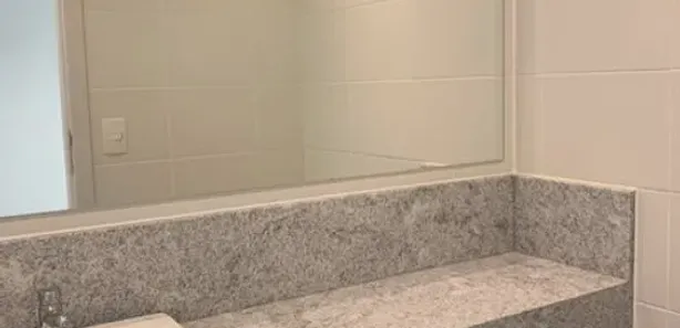 Conjunto Comercial / Sala para alugar, 41m² no Vila Gertrudes, São Paulo