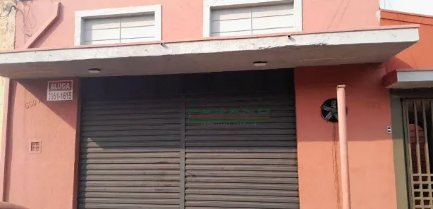 Conjunto Comercial / Sala para alugar, 42m² no , Cravinhos
