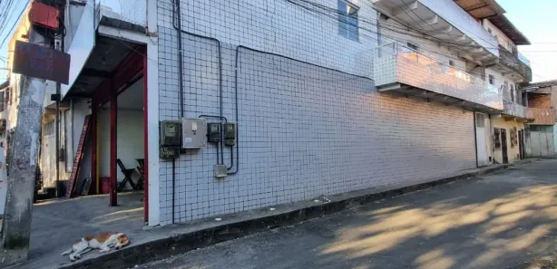 Prédio Inteiro à venda, 80m² no Natal, Camaçari