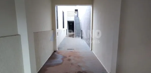 Conjunto Comercial / Sala para alugar, 90m² no Centreville, São Carlos