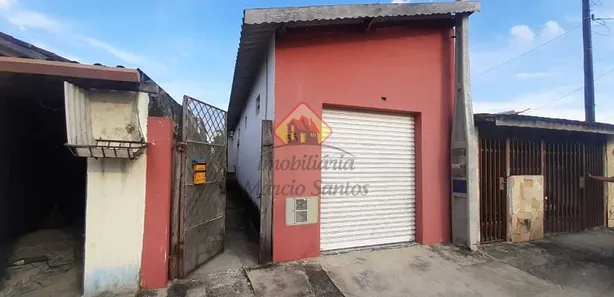 Loja / Salão / Ponto Comercial à venda, 42m² no Flor do Campo, Tremembé