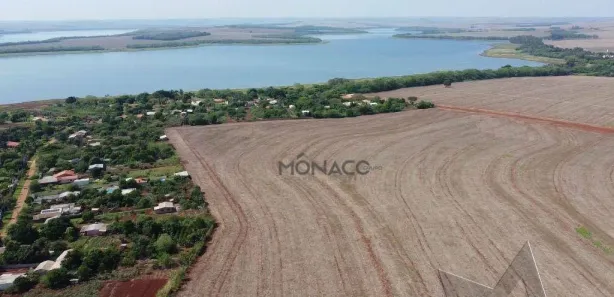 Terreno / Lote / Condomínio à venda, 2000m² no Alvorada do Sul, Alvorada do Sul