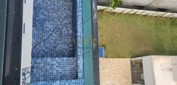 Casa de Condomínio com 3 Quartos para venda ou aluguel, 247m² no , Santa Isabel
