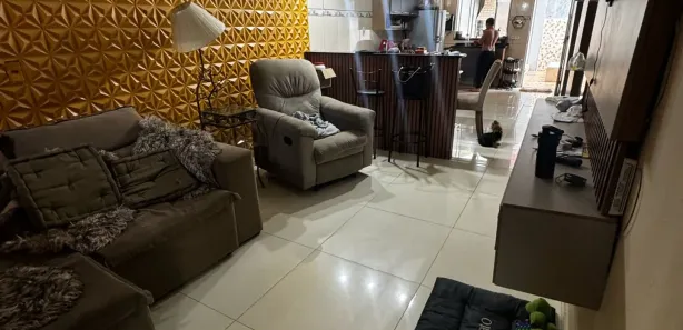 Casa com 3 Quartos à venda, 150m² no Renascer - PHOC II, Camaçari