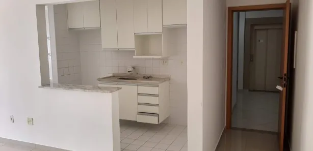 Apartamento com 3 Quartos para alugar, 73m² no Monte Castelo, São José dos Campos