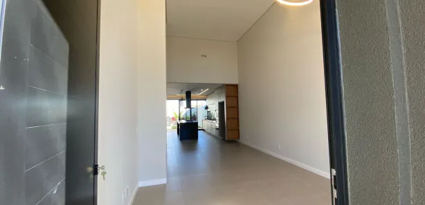 Casa de Condomínio com 3 Quartos à venda, 153m² no Loteamento Santa Maria do Leme, São Carlos