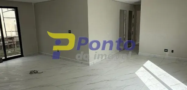 Casa de Condomínio com 3 Quartos à venda, 170m² no Residencial Park I, Vespasiano