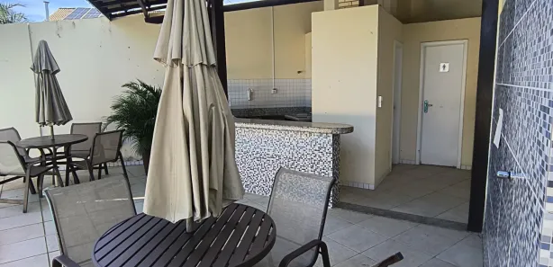 Casa de Condomínio com 2 Quartos à venda, 105m² no Patamares, Salvador