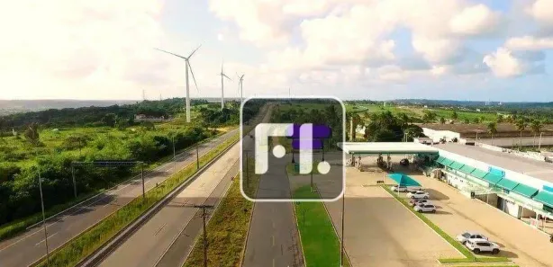 Galpão / Depósito / Armazém para alugar, 43600m² no Centro, Conde