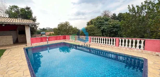 Fazenda / Sítio / Chácara com 3 Quartos à venda, 1000m² no Dona Catarina, Mairinque