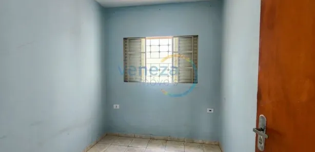 Casa com 3 Quartos para alugar, 89m² no Alto da Boa Vista, Londrina