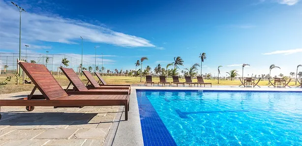 Terreno / Lote / Condomínio à venda, 481m² no Alphaville, Barra dos Coqueiros