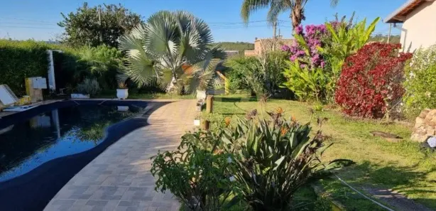 Fazenda / Sítio / Chácara à venda, 750m² no Cercadinho, Alambari
