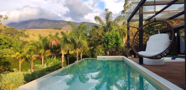 Casa de Condomínio com 3 Quartos à venda, 250m² no , Paty do Alferes