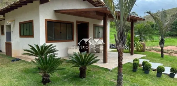 Casa com 2 Quartos à venda, 87m² no Sebollas, Paraíba do Sul
