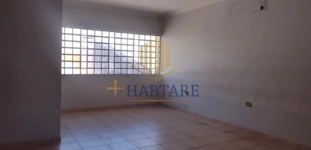 Conjunto Comercial / Sala para alugar, 31m² no Vila Real, Hortolândia