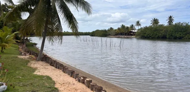 Fazenda / Sítio / Chácara com 4 Quartos à venda, 600m² no , Marechal Deodoro