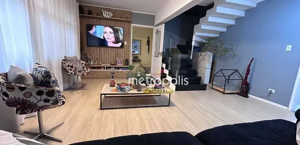 Casa com 4 Quartos para venda ou aluguel, 231m² no Vila Prudente, São Paulo