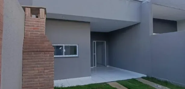 Casa com 2 Quartos à venda, 55m² no Ancuri, Fortaleza