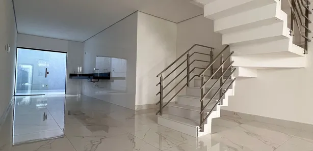 Casa com 3 Quartos à venda, 150m² no Santo Agostinho, Governador Valadares