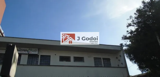 Loja / Salão / Ponto Comercial para alugar, 30m² no Jardim Social, Curitiba
