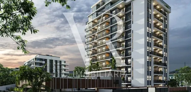 Cobertura com 2 Quartos à venda, 105m² no Aeroclube, João Pessoa