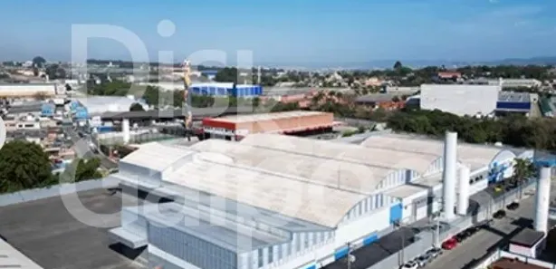 Galpão / Depósito / Armazém para alugar, 11000m² no Jardim Fátima, Guarulhos