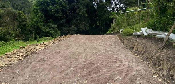 Terreno / Lote / Condomínio à venda, 300m² no , Pacoti